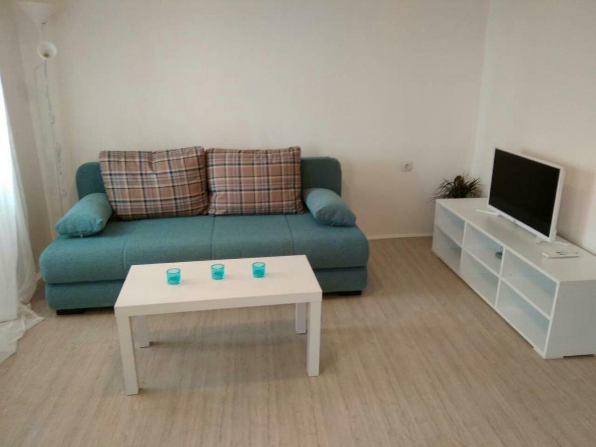 Apartamento Apartman Diego Rijeka Exterior foto