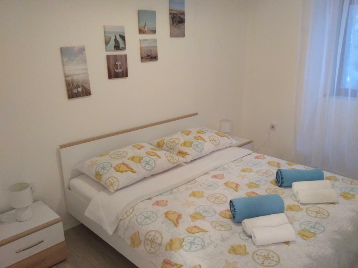 Apartamento Apartman Diego Rijeka Exterior foto