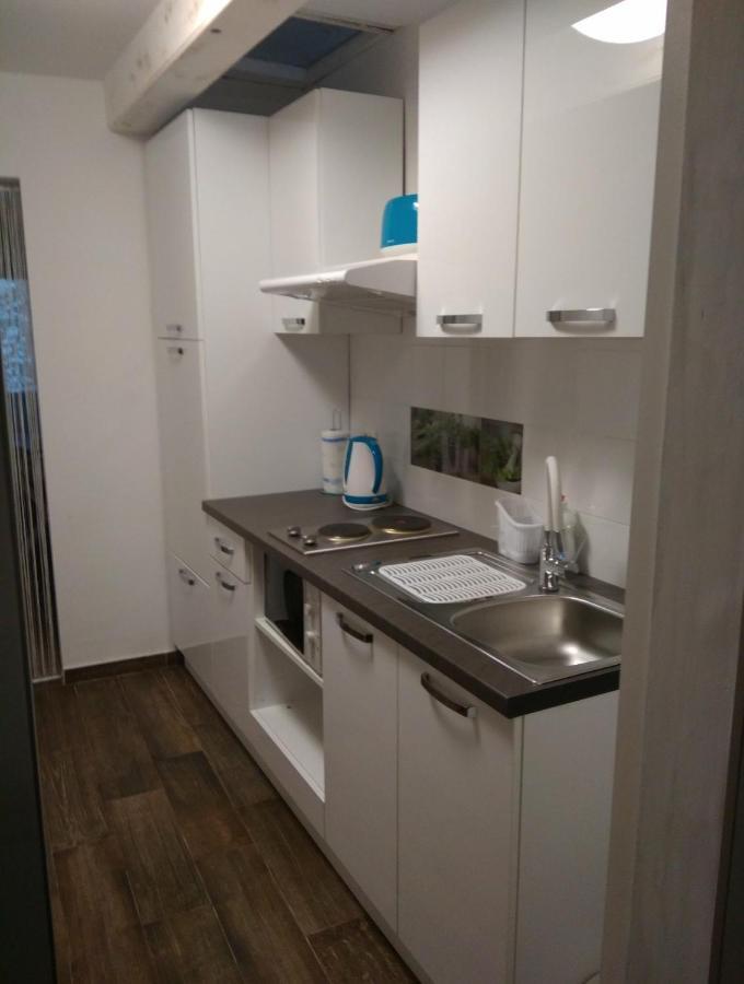 Apartamento Apartman Diego Rijeka Exterior foto